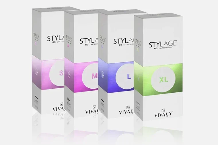 Филлеры Stylage