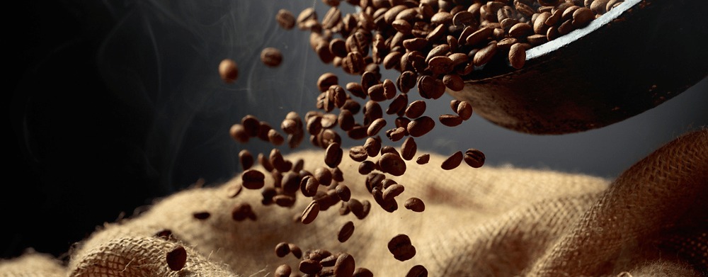 кава в Києві Ucoffee
