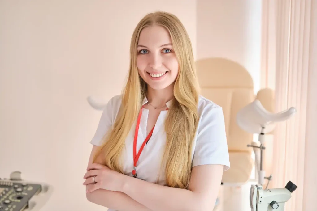 лечения бесплодия НСЗУ