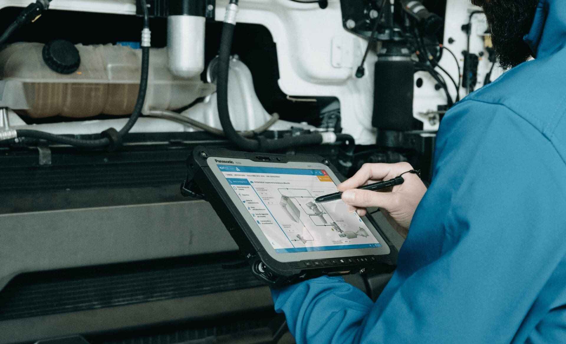 універсальна діагностика