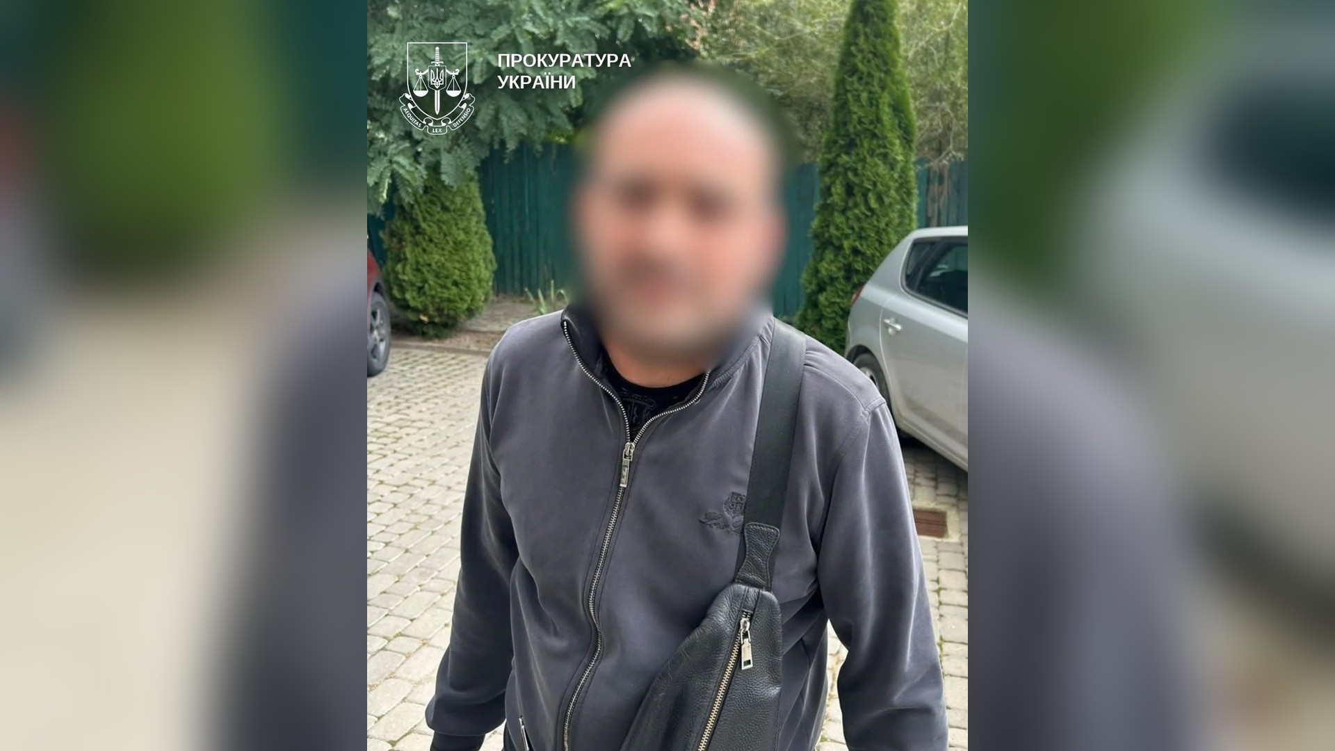 40-річний киянин: автошахрайство на 556 тис. грн.