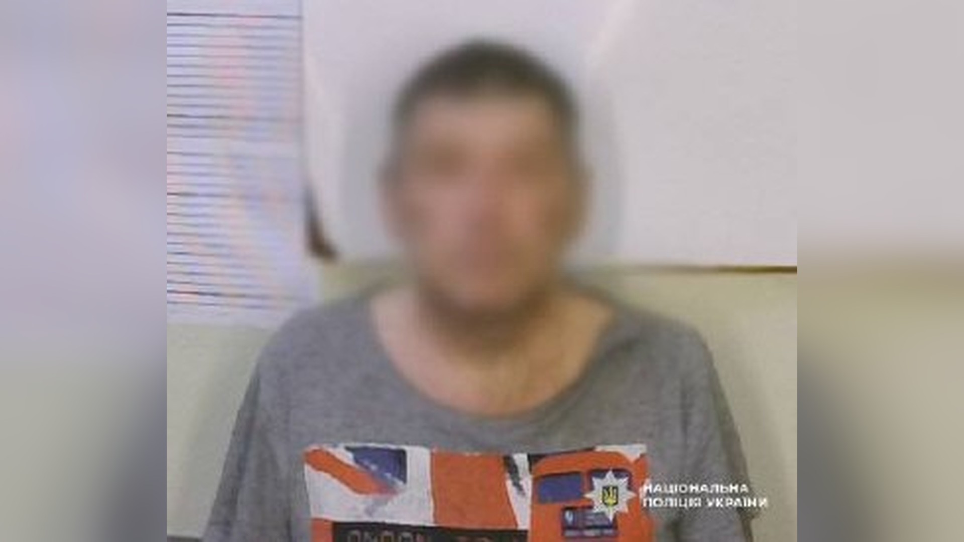 53-річний чоловік затриманий за підозрою у вбивстві співмешканки.