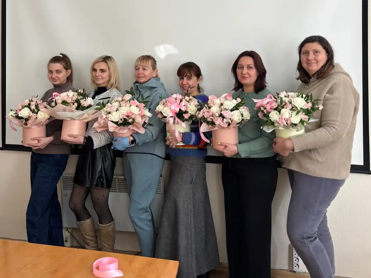 Курси флористики в Києві