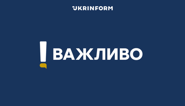 Київ під ударом: дрони атакували АЗС на Голосіївщині.