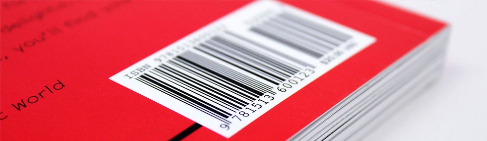 номер ISBN для авторов