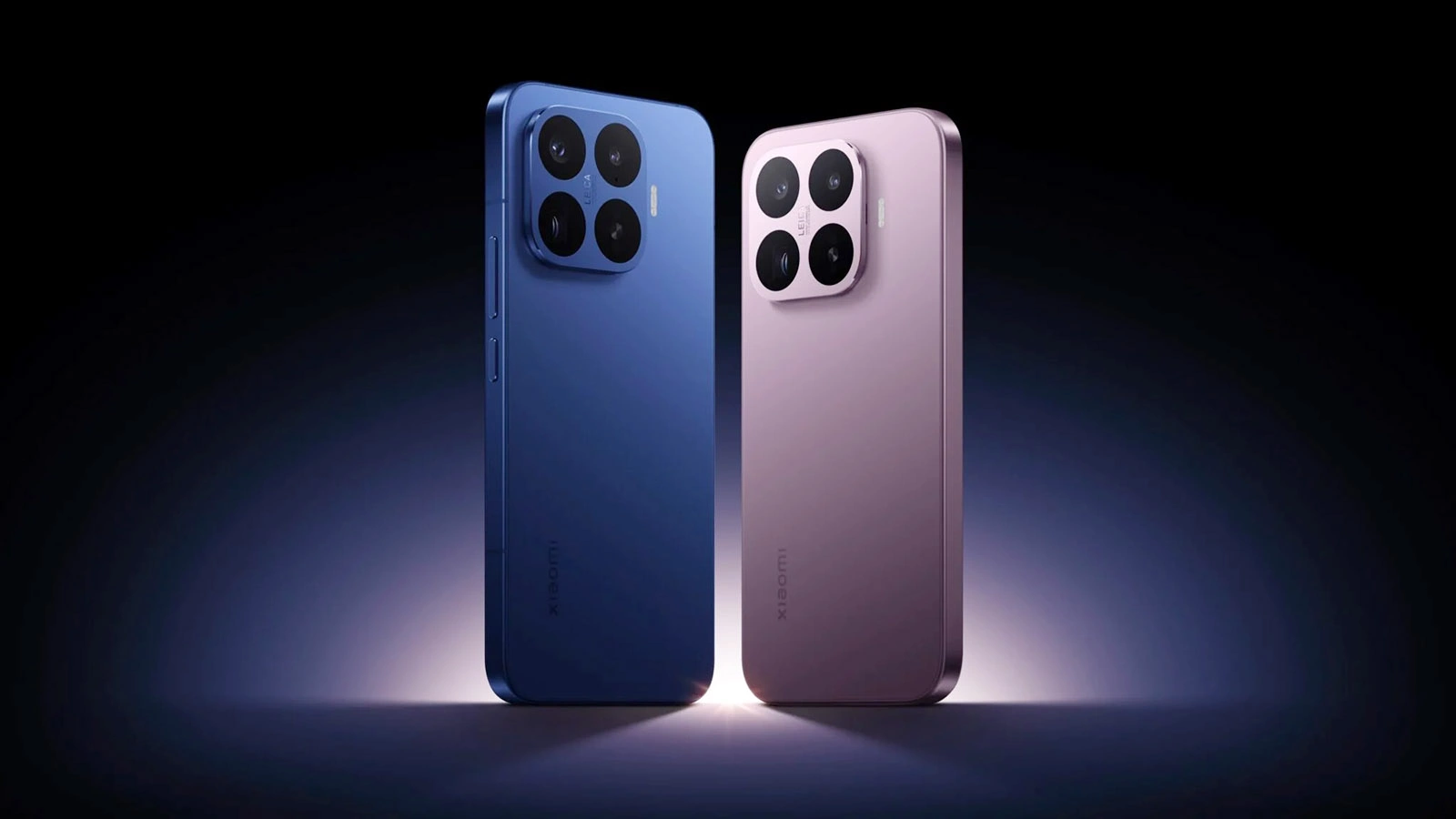 смартфон Xiaomi