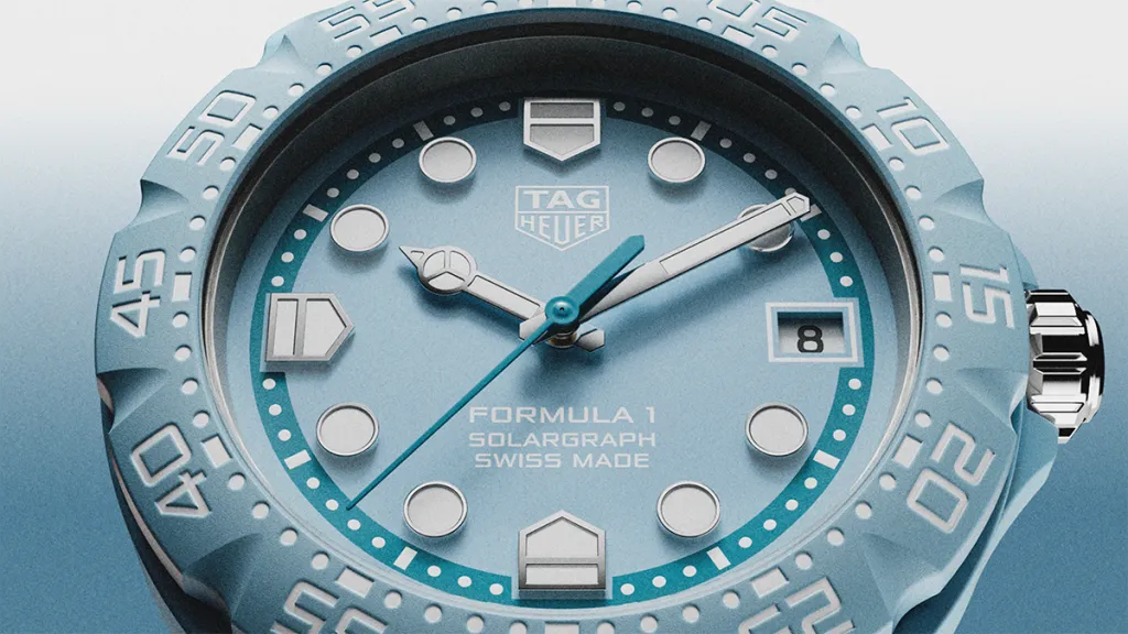 Tag Heuer