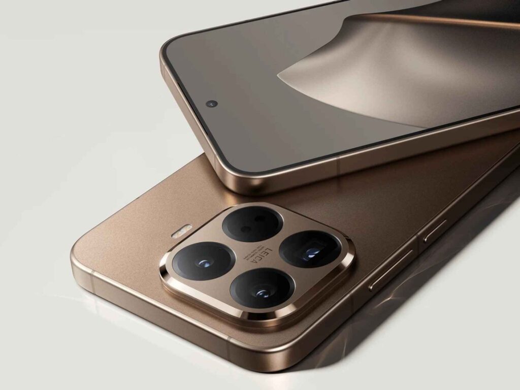 Xiaomi 17T смартфон 