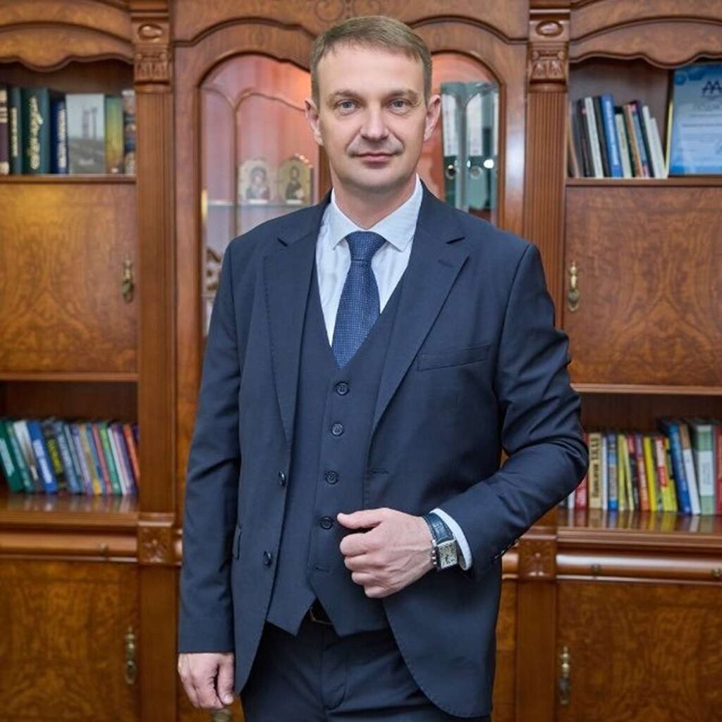 адвокат Барановский Евгений Анатольевич
