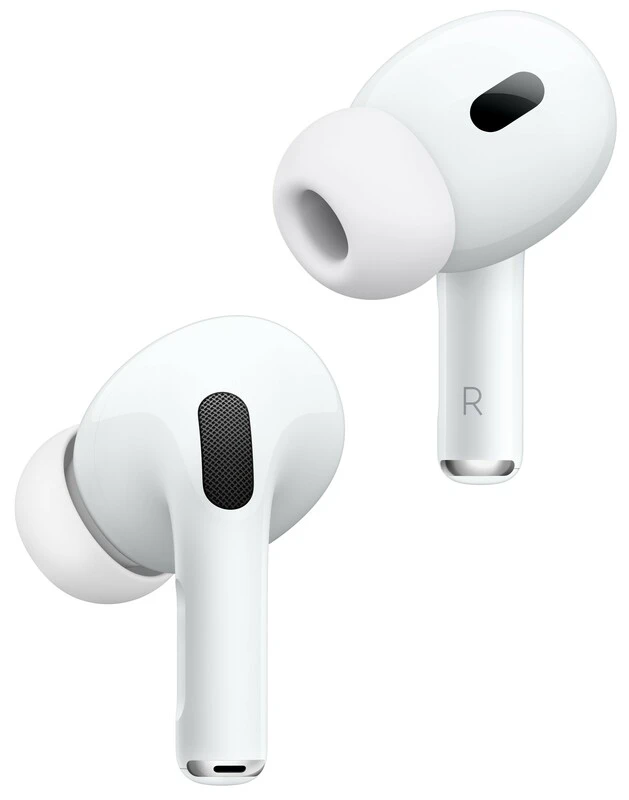 AirPods покупка