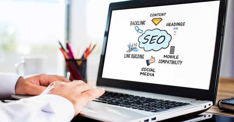 SEO-копірайтинг