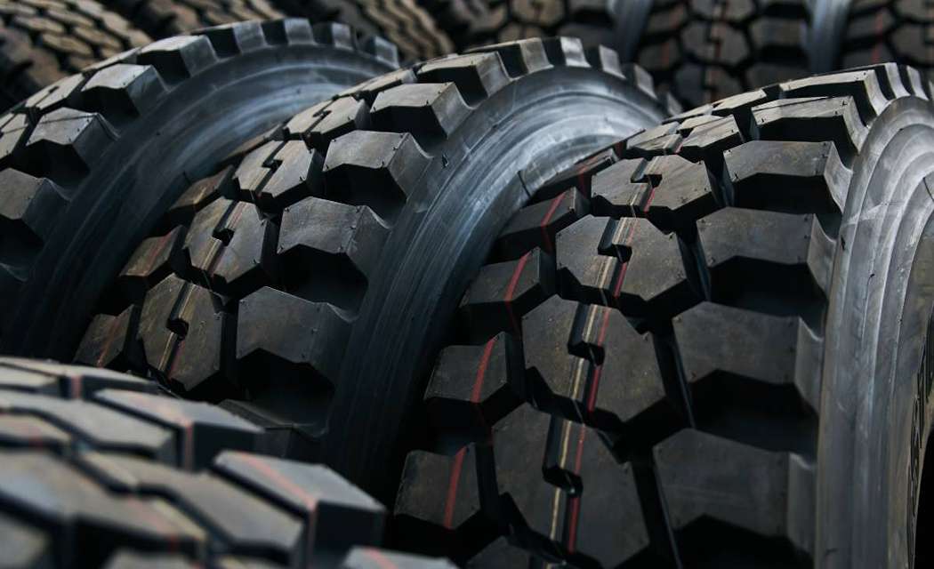 Шини 12.00 R24
