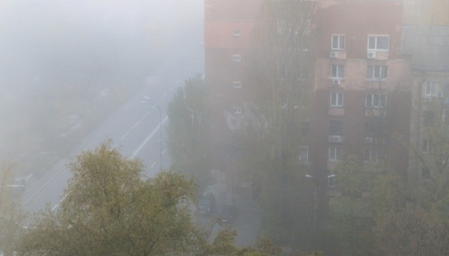 У Броварах на Київщині погіршилася якість повітряПовітря в Броварах: тривожні зміни якості повітря на Київщині.