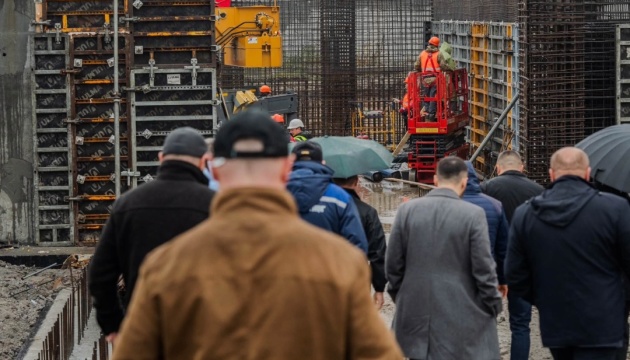 У Києві планують ввести понад 1,5 ГВт додаткової теплової генераціїКиїв енергетично посилюється: 1,5 ГВт теплової потужності для міста.