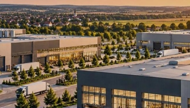 Уряд включив до реєстру індустріальний парк «Сквира Індастрі»Сквира Індастрі: новий статус індустріального парку урядової реєстрації