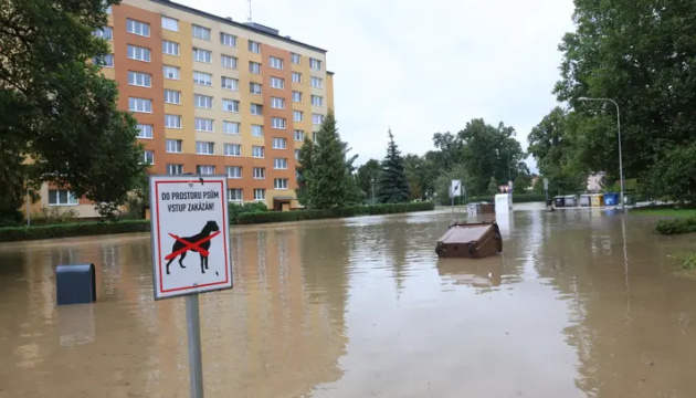 Повені в Європі: кількість загиблих зросла до 12