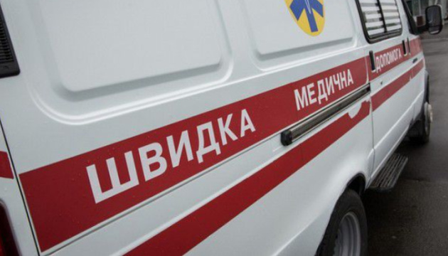 На Херсонщині війська РФ поранили з дрона місцевого жителя